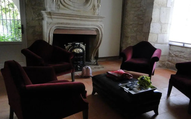 Château de Courtebotte