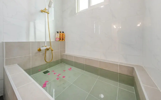 Yeosu Family House Private Pension