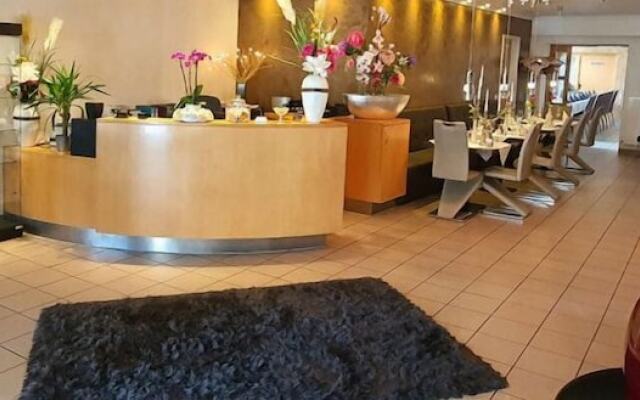 Hotel & Landgasthof Zum Wendelwirt