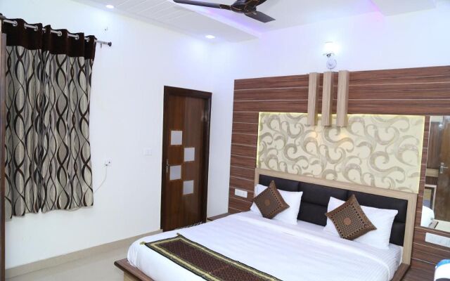 Maharaja Homestay