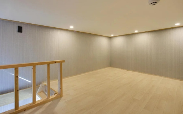 Donghae Haru Pension