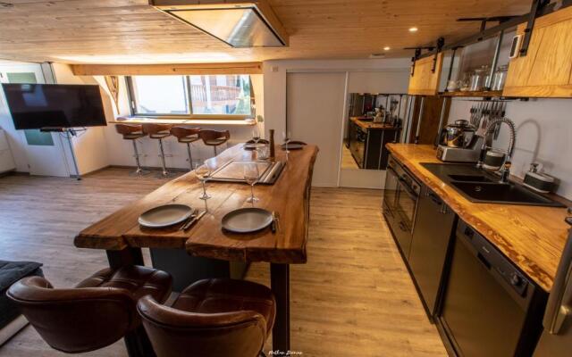 La Grange des Riders