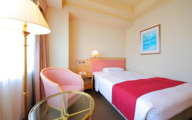 Palace Hotel Tachikawa