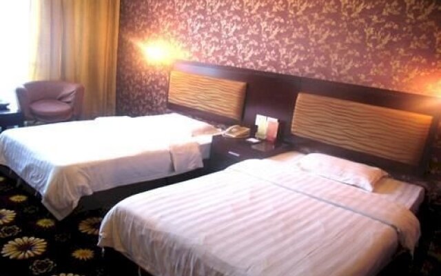 Guangzhou Dingfu Hotel
