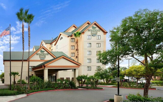 Homewood Suites by Hilton Anaheim-Main Gate Area