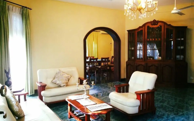 Priya Jeewaka Care Resorts