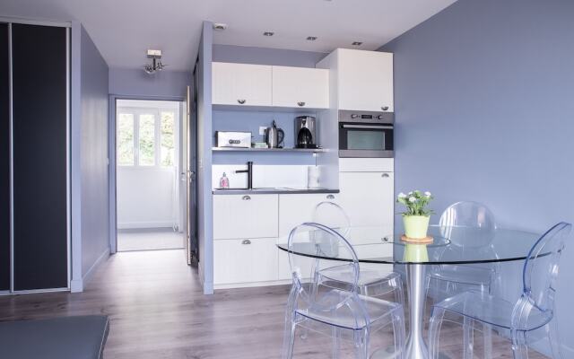 Résidence Plage d'Or