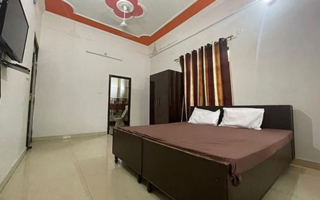 Fabhotel Kalawati Palace