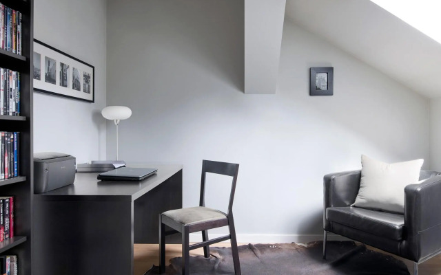 Kapital Inn Budapest