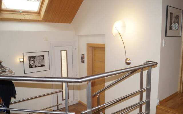 Chambre d'hôtes au Doubs Murmure