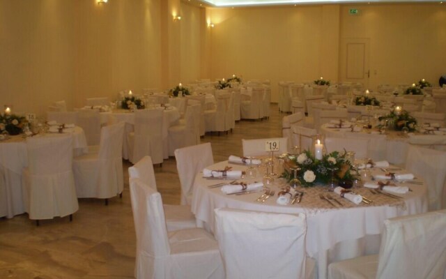 Hotel Telis