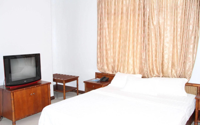 Safina Hotel & Apartments