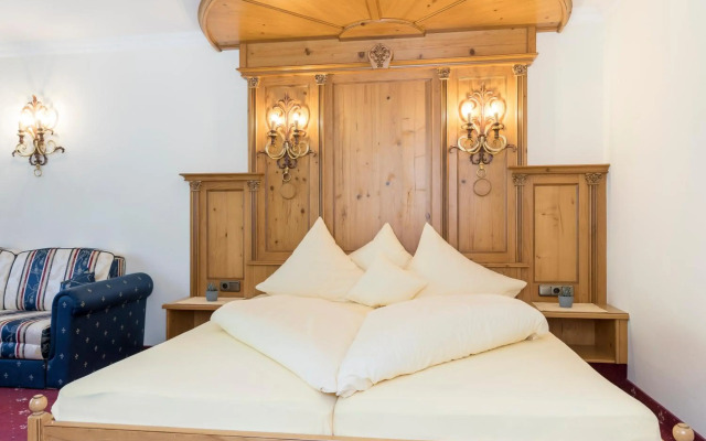 Hotel Alte Post
