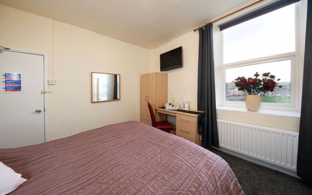 Bua Boutique Hotel