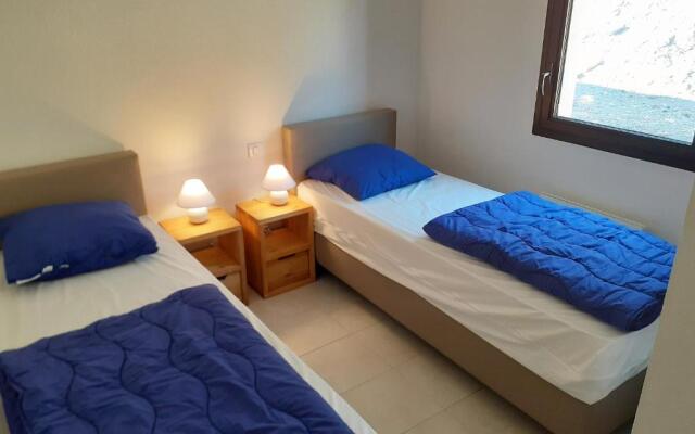 Vaste appartement 3 chambres - Vue exceptionnelle