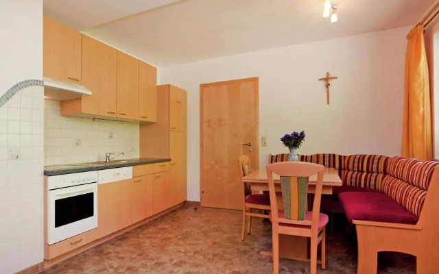 Holiday Home Appartment Roswitha Wagrain
