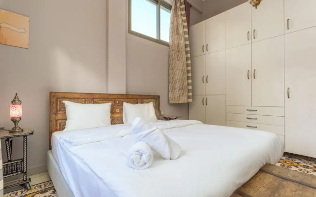 961 Station Apartments in Mar Mikhael
