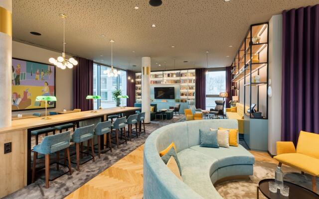 Spark by Hilton Vienna Donaustadt