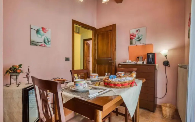 Palazzetto San Lorenzo