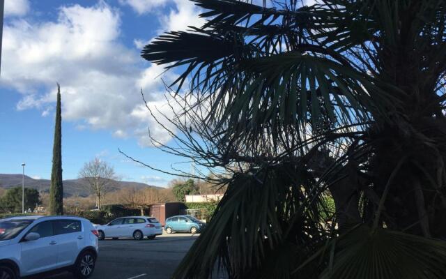 B&B HOTEL Montélimar Nord