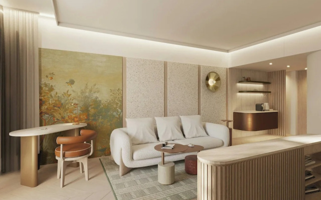 The Landmark Nicosia, Autograph Collection