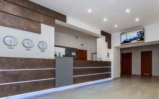 Hotel Horal