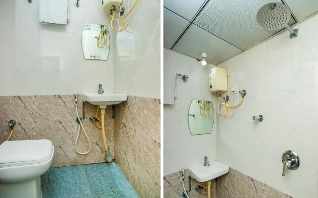 OYO 24374 Hotel Dwaraka