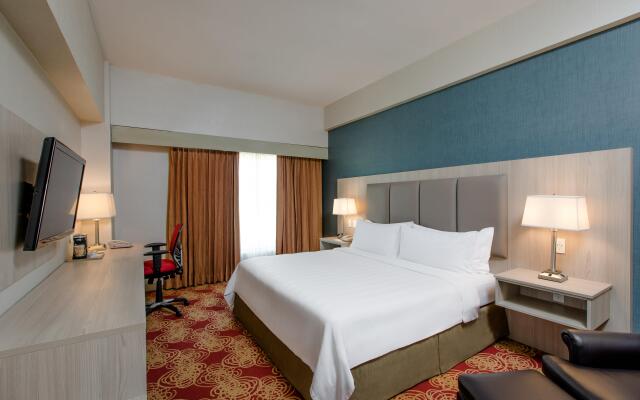 Holiday Inn Managua - Convention Center by IHG