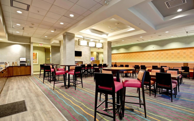 Fairfield Inn & Suites by Marriott Guelph