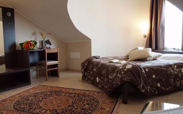 L'incontro Suite B&B Santeramo