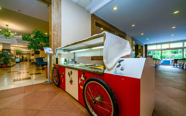 Primasol Hane Garden Hotel