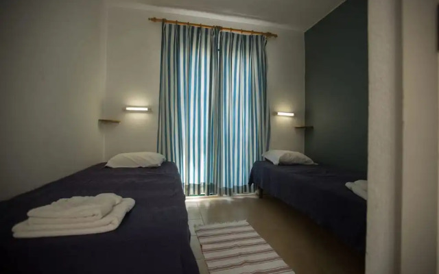 HI Oeiras - Pousada de Juventude - Hostel