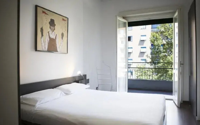 Prestige Apartment