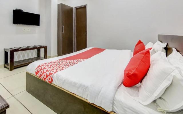 Hotel Deep by OYO Rooms