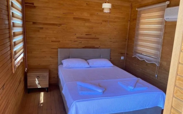 Assos Green Bungalows