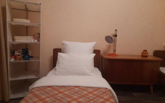 Апартаменты на проспекте Ленина 103