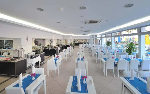 Bitez Garden Life Hotel - All Inclusive