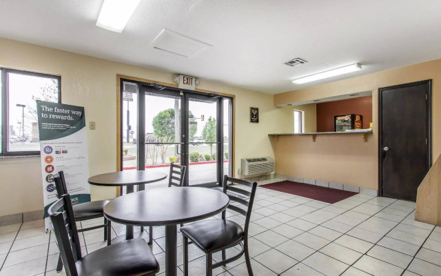 SureStay Hotel by Best Western Oklahoma City West