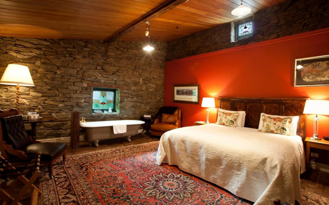 Olivers Central Otago