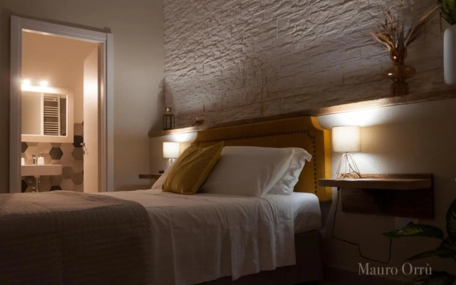 NEW HOME - appartamento in centro storico