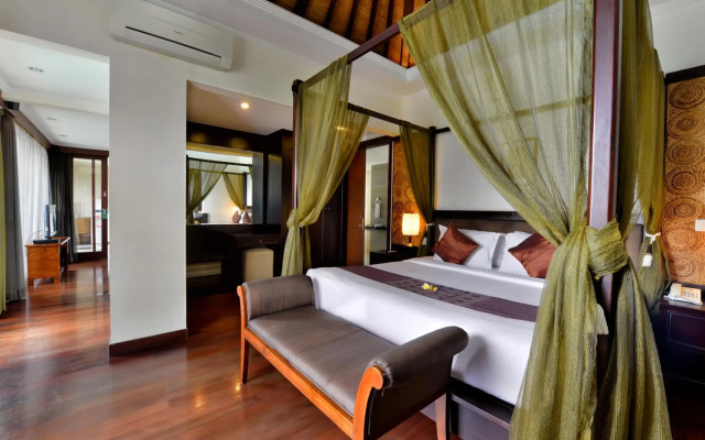 The Khayangan Dreams Villa, Seminyak
