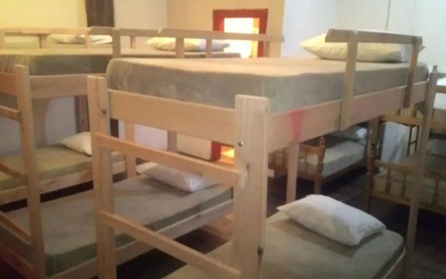 Hospedaria Casa Real