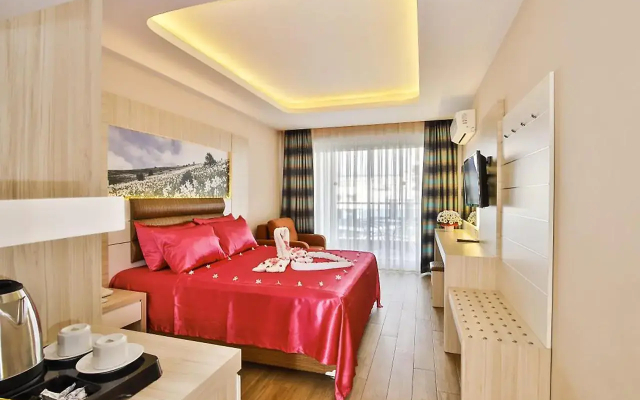 Oji Beach Hotel