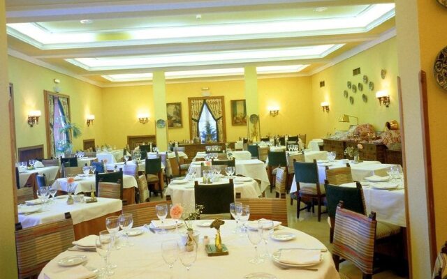 Parador De Teruel