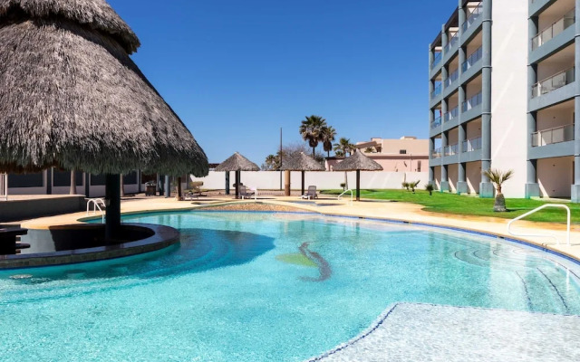 Unwind in a Modern Condo With Stunning View