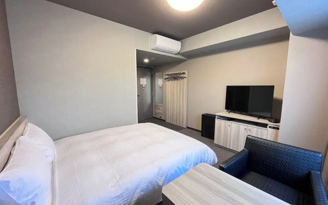 Hotel Route Inn Numata