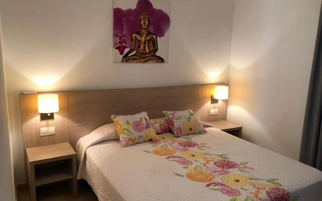 Residencial Jandía Marina