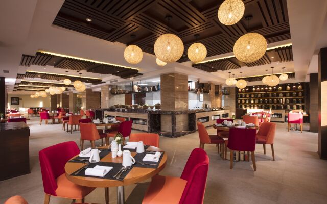 Royal Singi Hotel