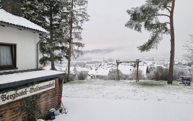 Berghotel Waidmannsheil