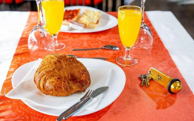 Hotel Duc De Vendome